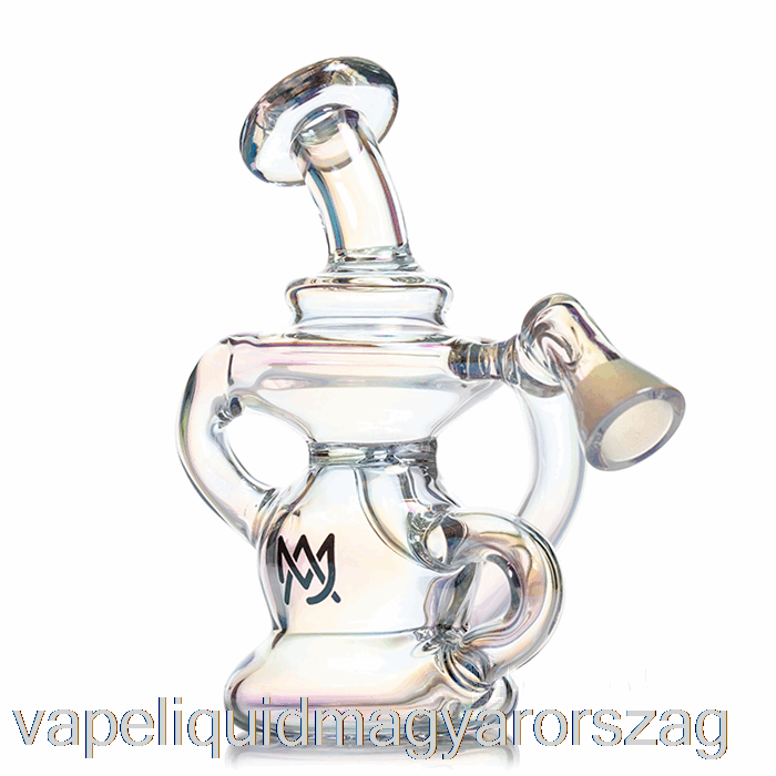 Mj Arsenal Hydra Ve Mini Rig Irizáló Vape E Cigi